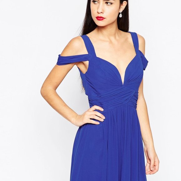 Forever Unique London Great Maxi - Picture 2 of 4